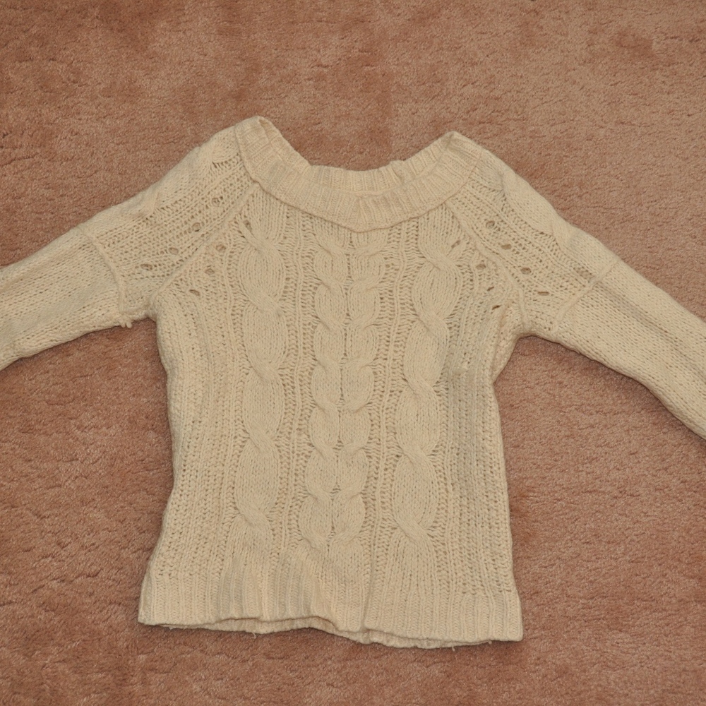 Loft Sweater